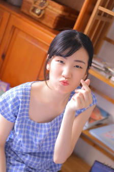 我的女孩国语版下载